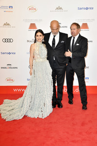 47. Deutscher Filmball 2020 in München