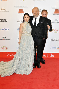 47. Deutscher Filmball 2020 in München