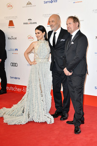 47. Deutscher Filmball 2020 in München