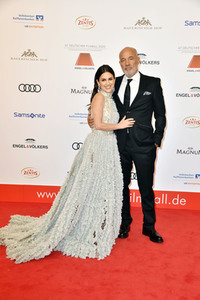 47. Deutscher Filmball 2020 in München
