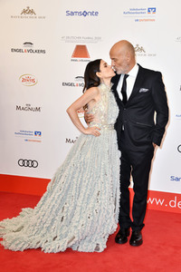 47. Deutscher Filmball 2020 in München