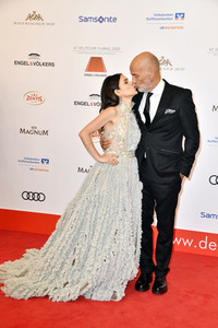 47. Deutscher Filmball 2020 in München