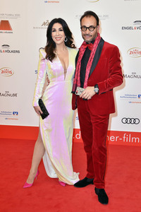 47. Deutscher Filmball 2020 in München