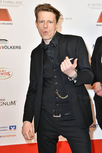 47. Deutscher Filmball 2020 in München