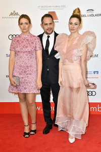 47. Deutscher Filmball 2020 in München