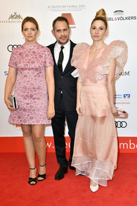 47. Deutscher Filmball 2020 in München