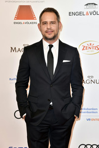 47. Deutscher Filmball 2020 in München