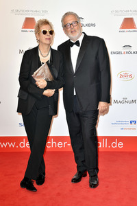 47. Deutscher Filmball 2020 in München