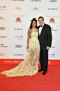 47. Deutscher Filmball 2020 in München