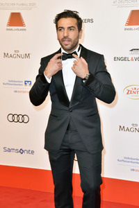 47. Deutscher Filmball 2020 in München