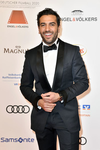 47. Deutscher Filmball 2020 in München