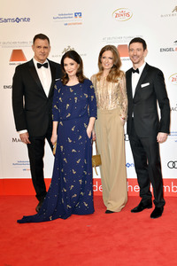 47. Deutscher Filmball 2020 in München