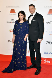 47. Deutscher Filmball 2020 in München