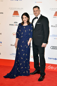 47. Deutscher Filmball 2020 in München