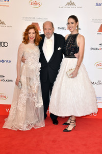 47. Deutscher Filmball 2020 in München