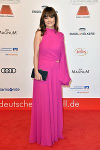 47. Deutscher Filmball 2020 in München