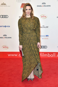 47. Deutscher Filmball 2020 in München