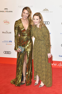 47. Deutscher Filmball 2020 in München