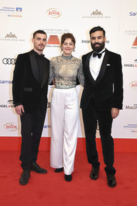 47. Deutscher Filmball 2020 in München