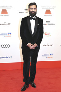 47. Deutscher Filmball 2020 in München