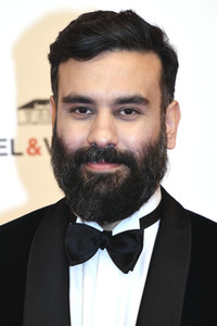 47. Deutscher Filmball 2020 in München