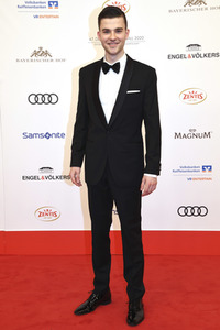 47. Deutscher Filmball 2020 in München