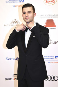 47. Deutscher Filmball 2020 in München