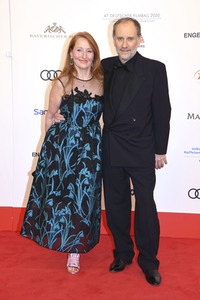 47. Deutscher Filmball 2020 in München