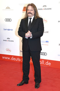 47. Deutscher Filmball 2020 in München