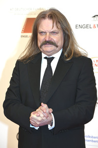 47. Deutscher Filmball 2020 in München