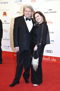 47. Deutscher Filmball 2020 in München