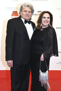 47. Deutscher Filmball 2020 in München