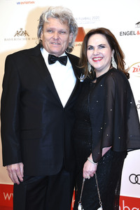 47. Deutscher Filmball 2020 in München