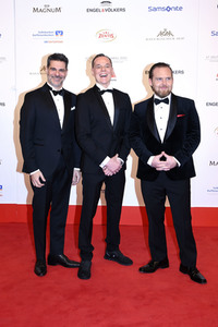 47. Deutscher Filmball 2020 in München