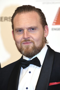 47. Deutscher Filmball 2020 in München