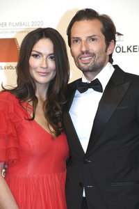 47. Deutscher Filmball 2020 in München