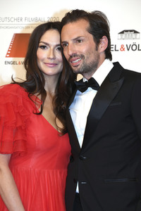 47. Deutscher Filmball 2020 in München