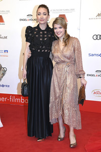 47. Deutscher Filmball 2020 in München