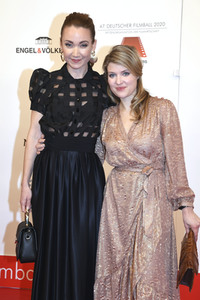 47. Deutscher Filmball 2020 in München