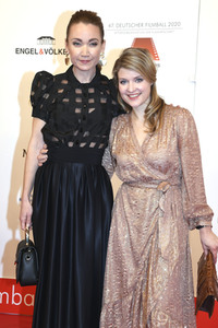 47. Deutscher Filmball 2020 in München