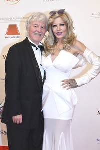 47. Deutscher Filmball 2020 in München