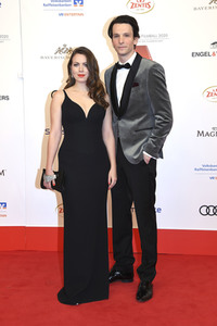 47. Deutscher Filmball 2020 in München