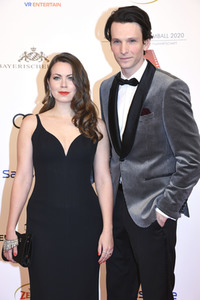 47. Deutscher Filmball 2020 in München