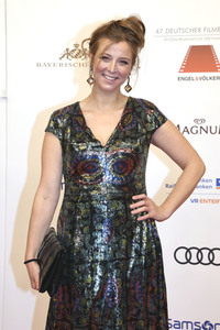 47. Deutscher Filmball 2020 in München