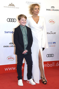 47. Deutscher Filmball 2020 in München