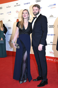 47. Deutscher Filmball 2020 in München