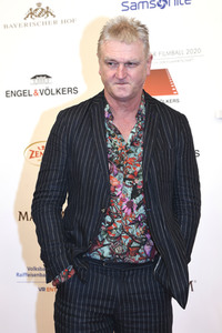 47. Deutscher Filmball 2020 in München