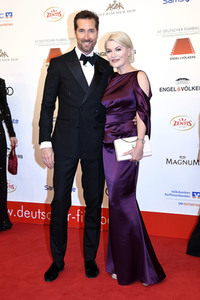 47. Deutscher Filmball 2020 in München