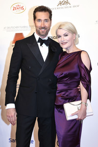 47. Deutscher Filmball 2020 in München