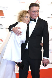 47. Deutscher Filmball 2020 in München